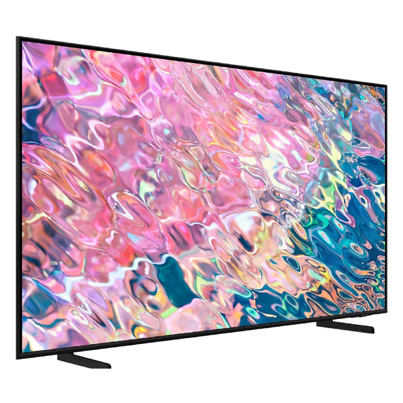 Телевизор Samsung QA65Q65BAKXXT