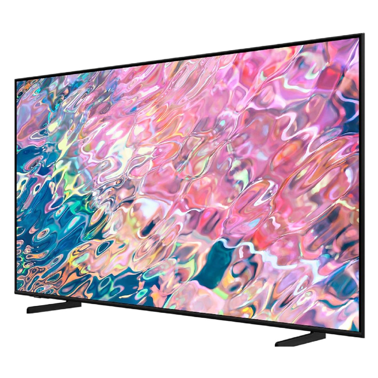 Телевизор Samsung QA65Q65BAKXXT