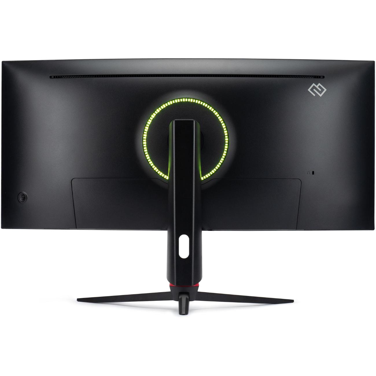 Монитор Digma Overdrive 34A710Q