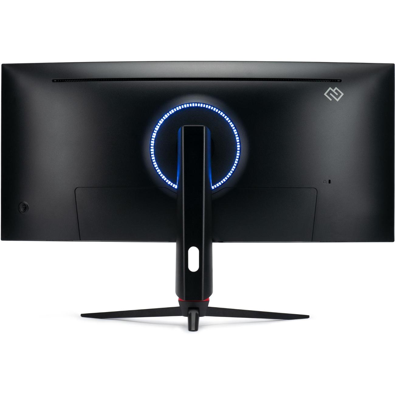 Монитор Digma Overdrive 34A710Q