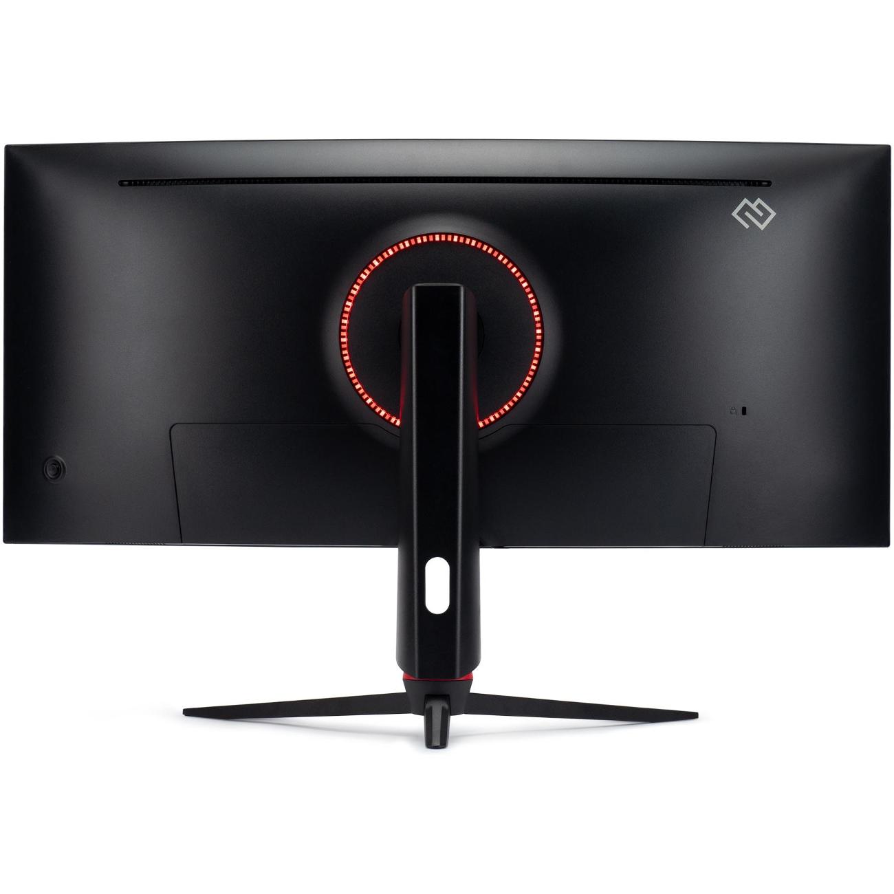 Монитор Digma Overdrive 34A710Q