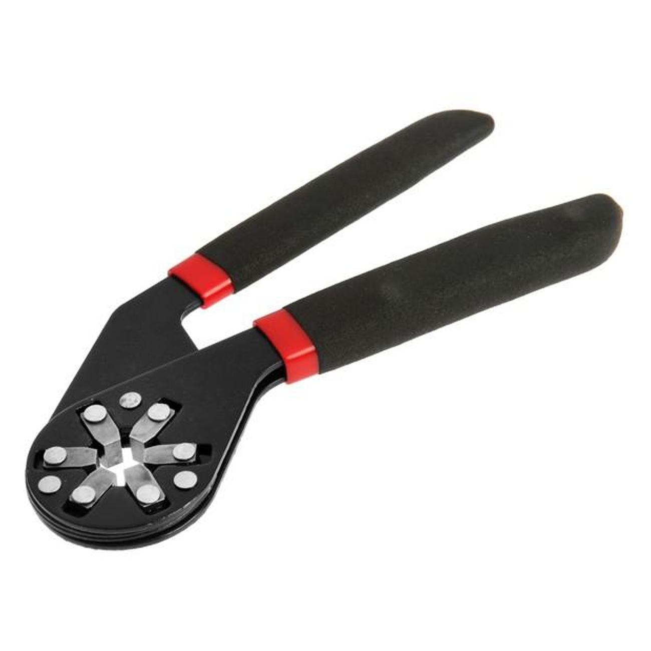 Ключ гаечный Тундра 4136759