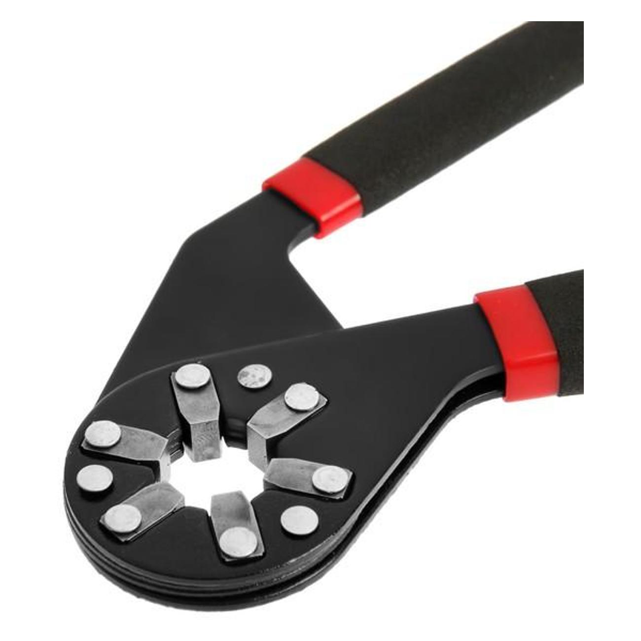 Ключ гаечный Тундра 4136759