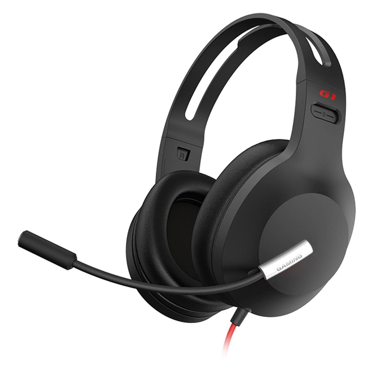 Игровые наушники Edifier G1 SE