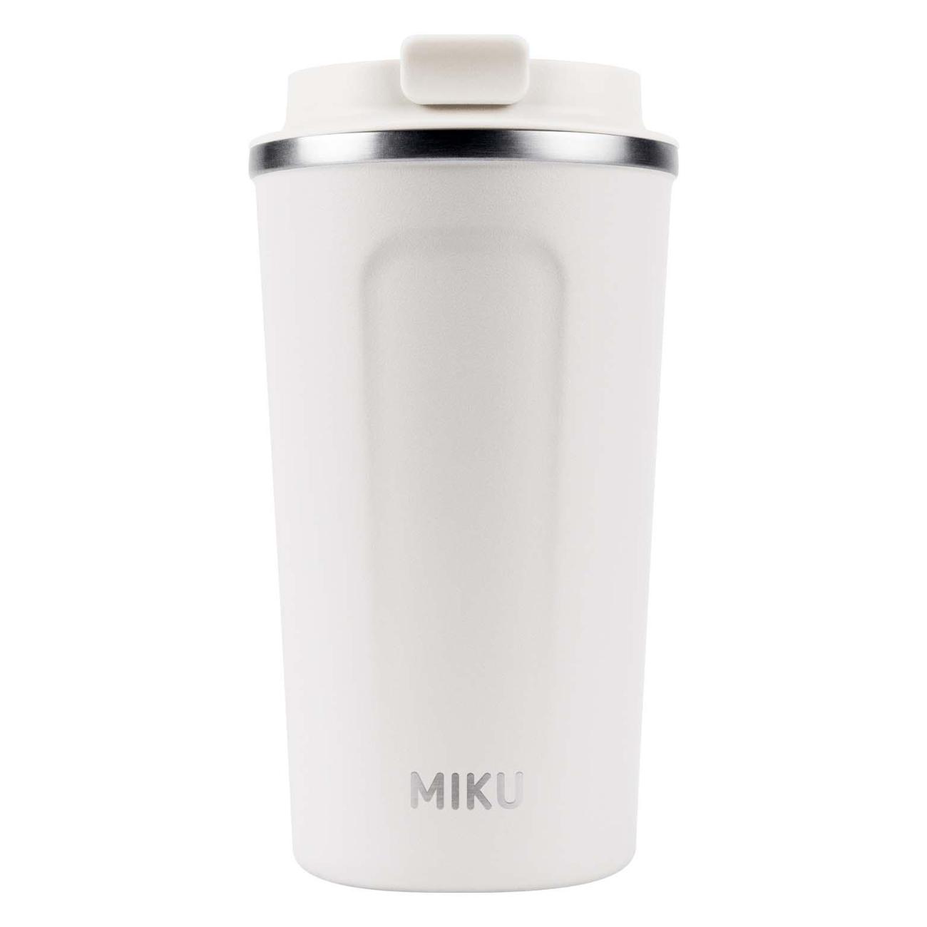 Термокружка MIKU TH-MG-510W фото
