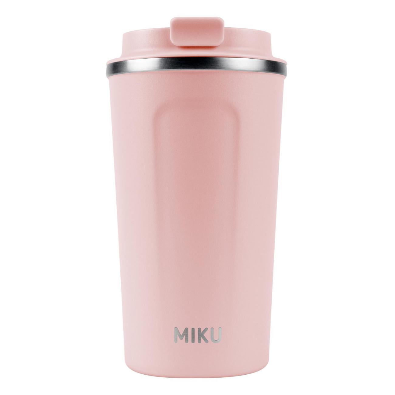Термокружка MIKU TH-MG-510P фото