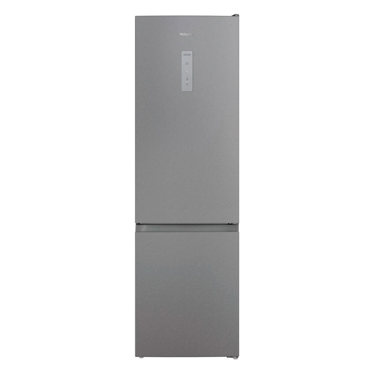Холодильник Hotpoint HT 5200 S