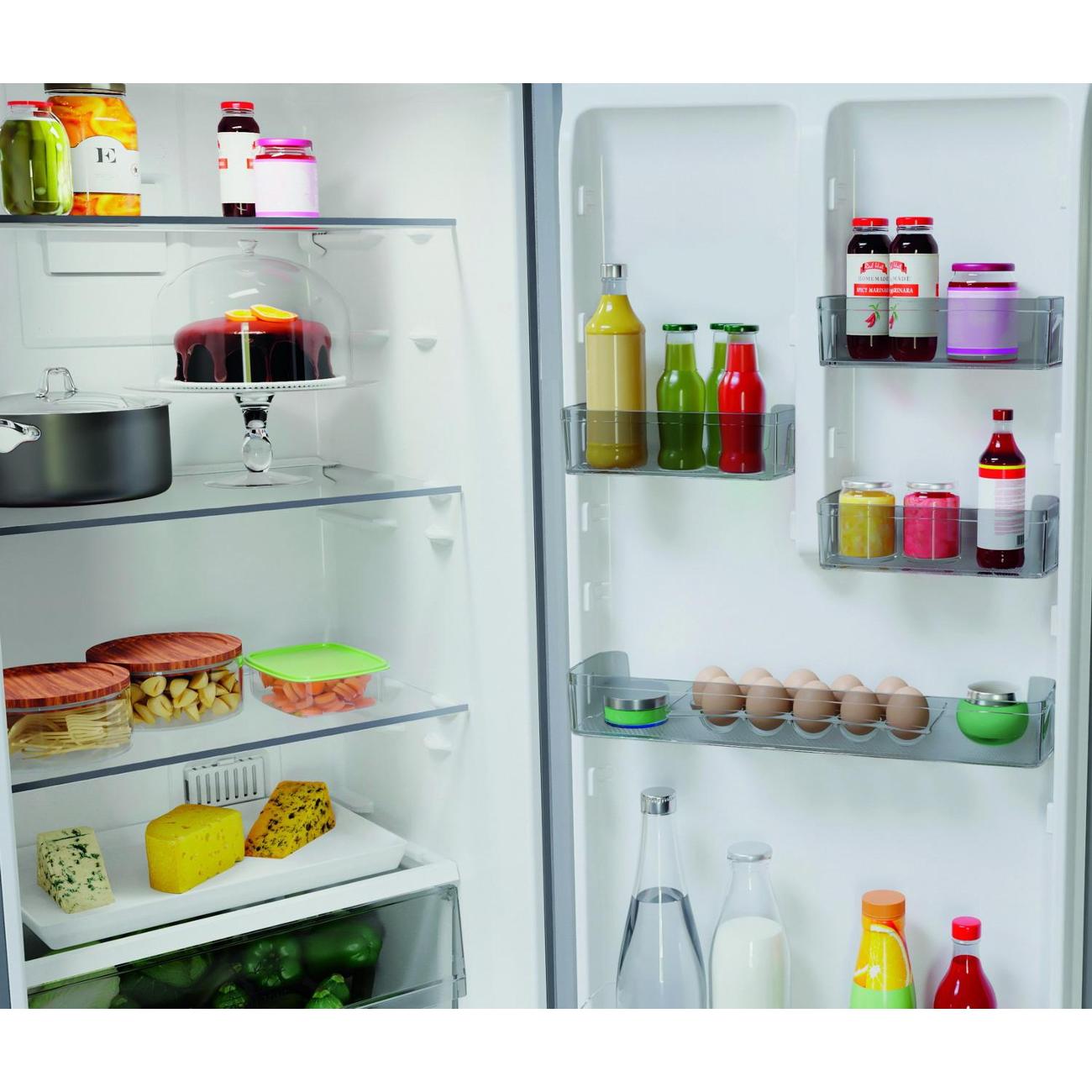 Холодильник Hotpoint HT 5200 S