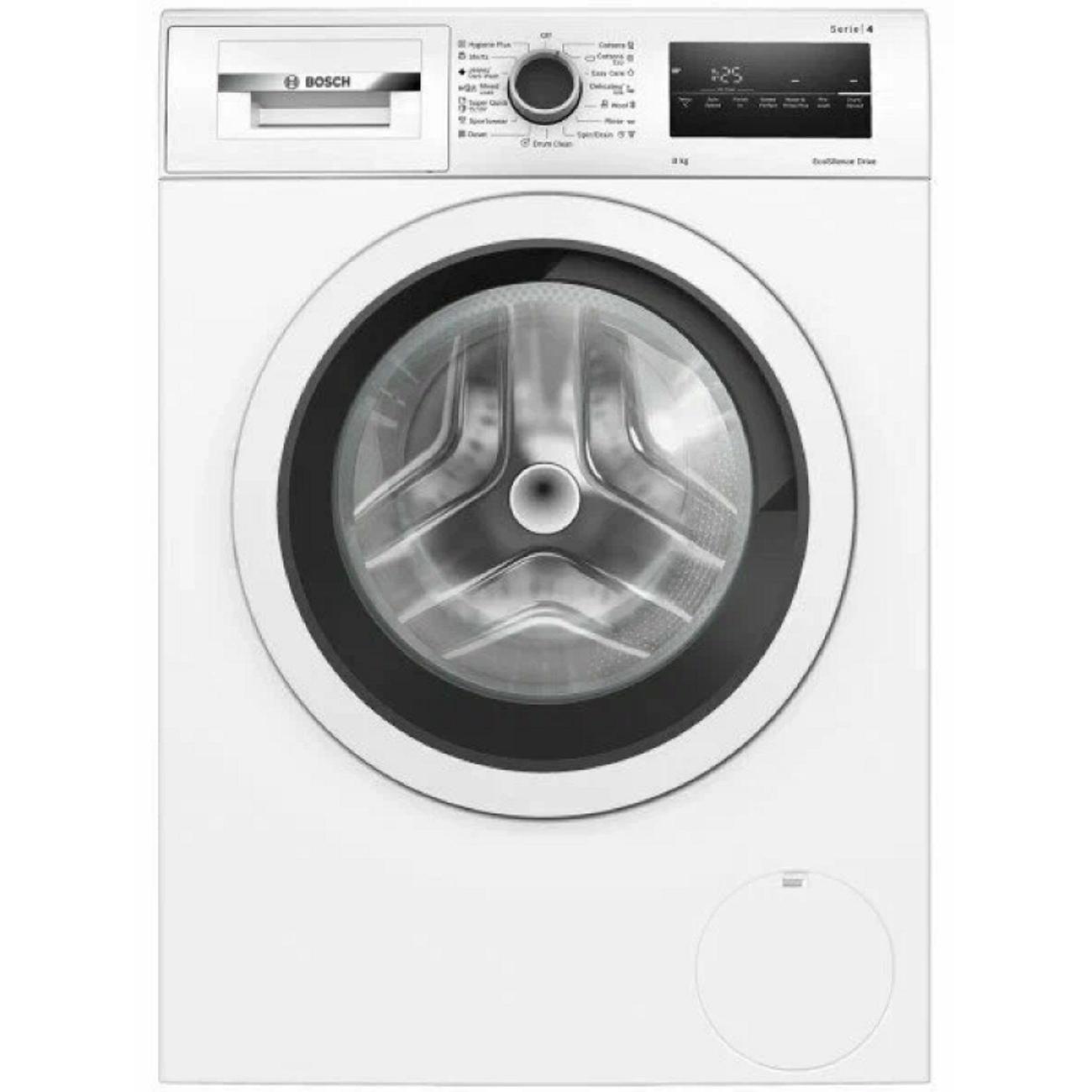 Стиральная машина Bosch WGA24400ME фото