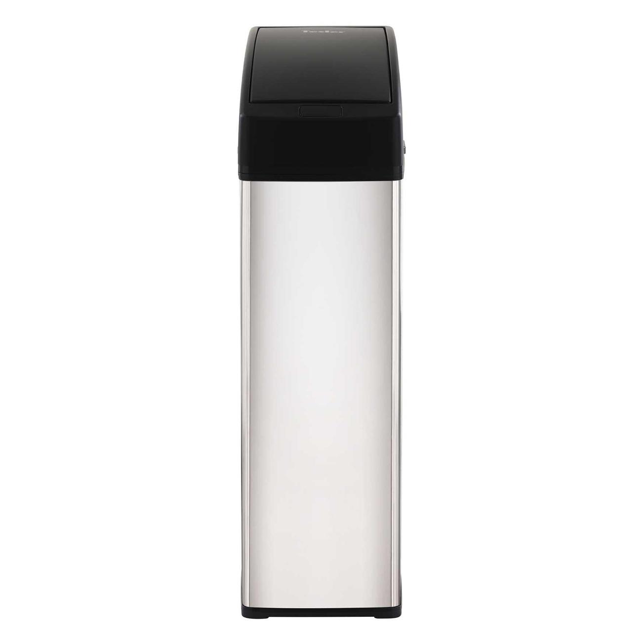 Контейнер для мусора Tesler STB-05 INOX