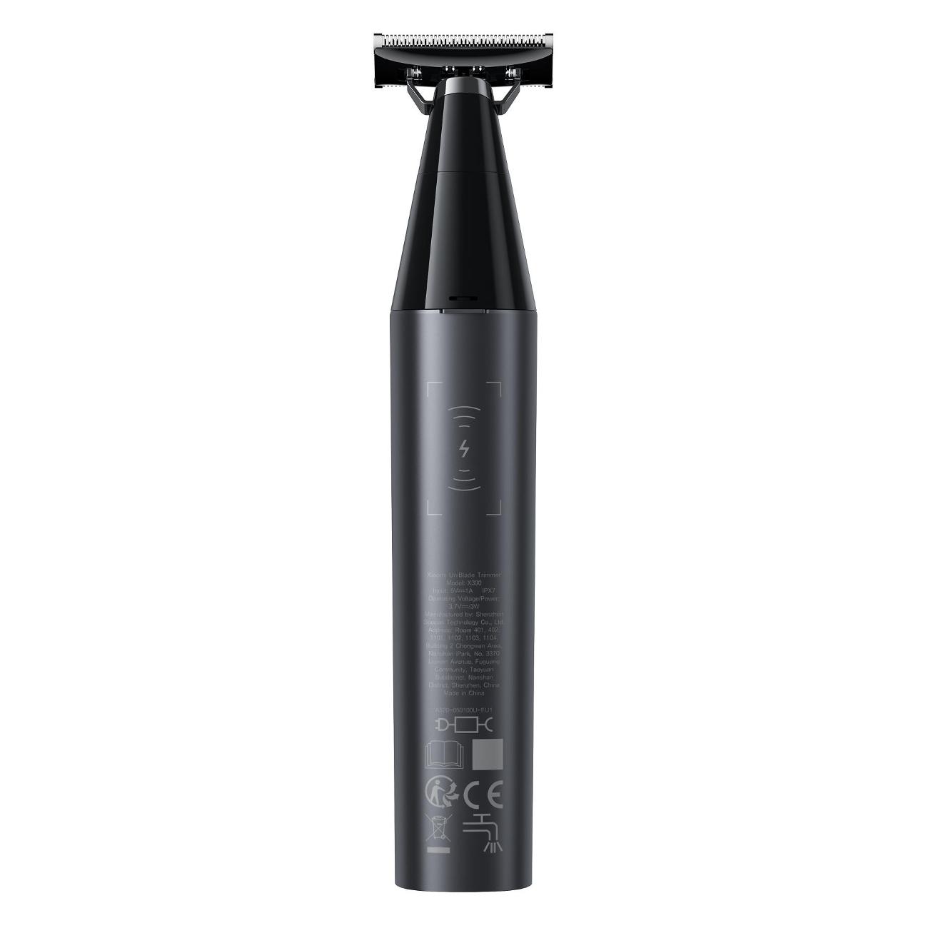 Триммер Xiaomi UniBlade Trimmer BHR7051GL