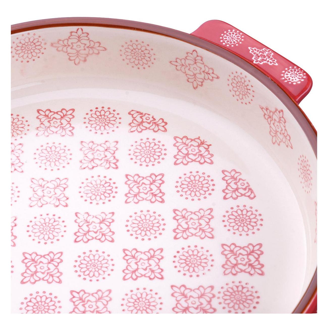 Форма для выпекания (керамика) Loraine 27917