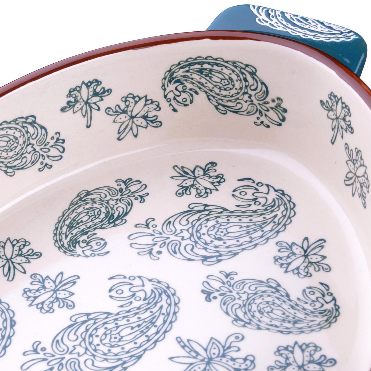 Форма для выпекания (керамика) Loraine 27899