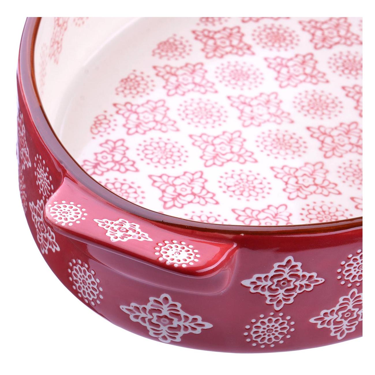 Форма для выпекания (керамика) Loraine 27901