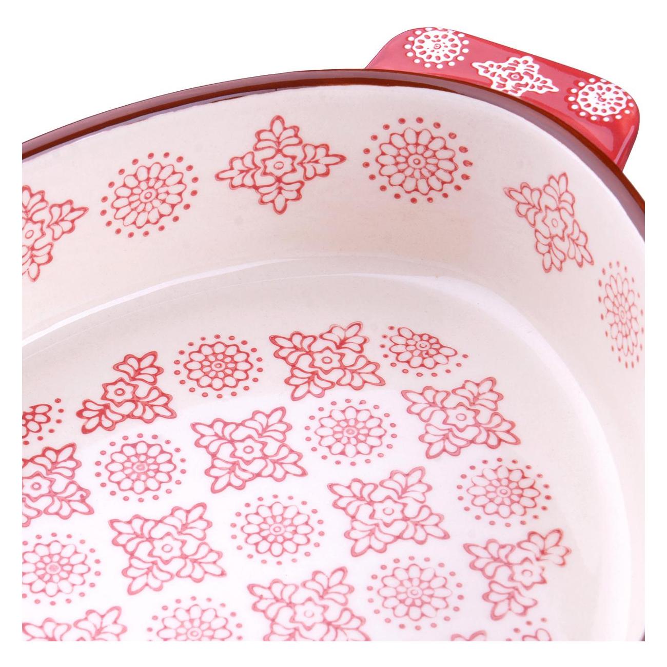 Форма для выпекания (керамика) Loraine 27901