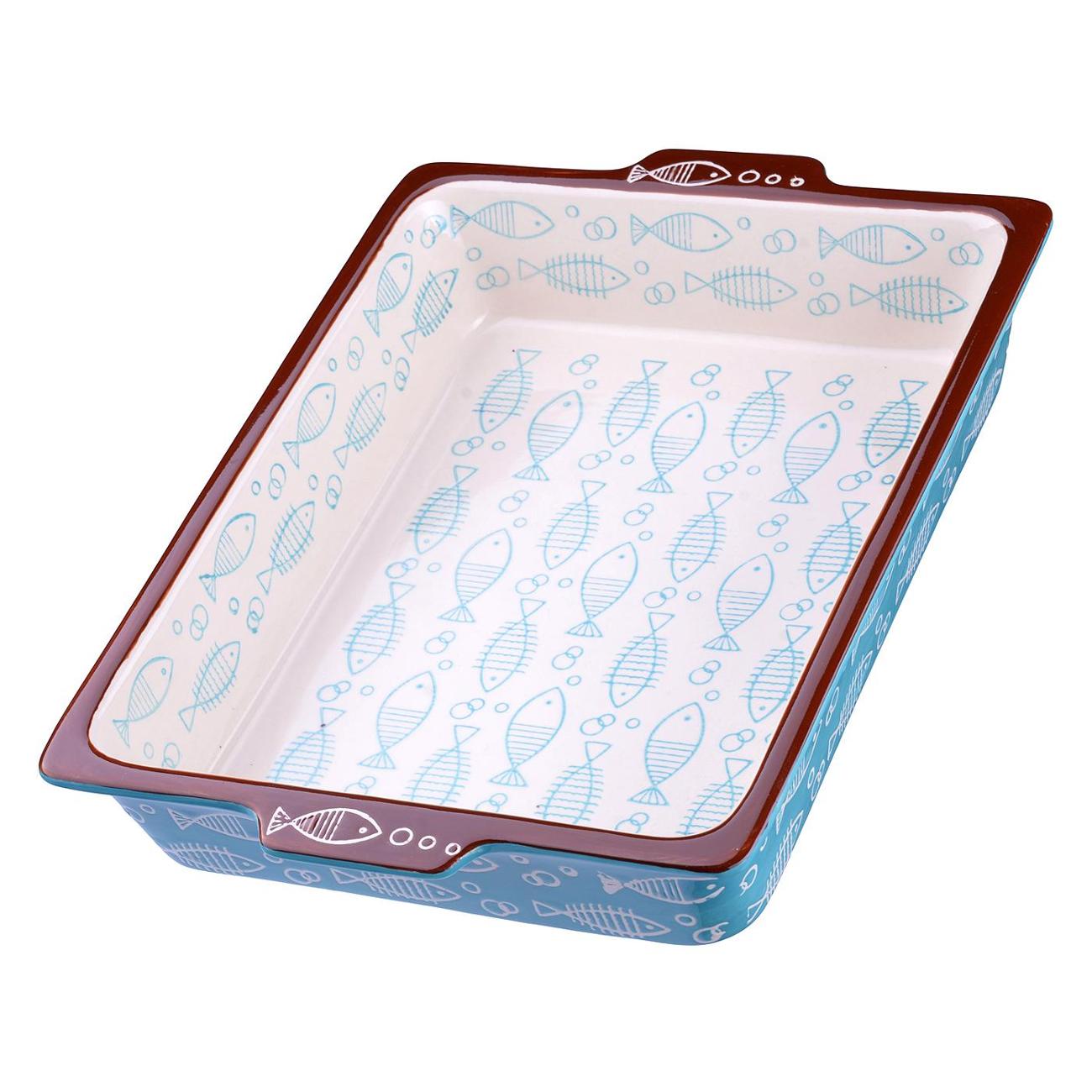 Форма для выпекания (керамика) Loraine 27924