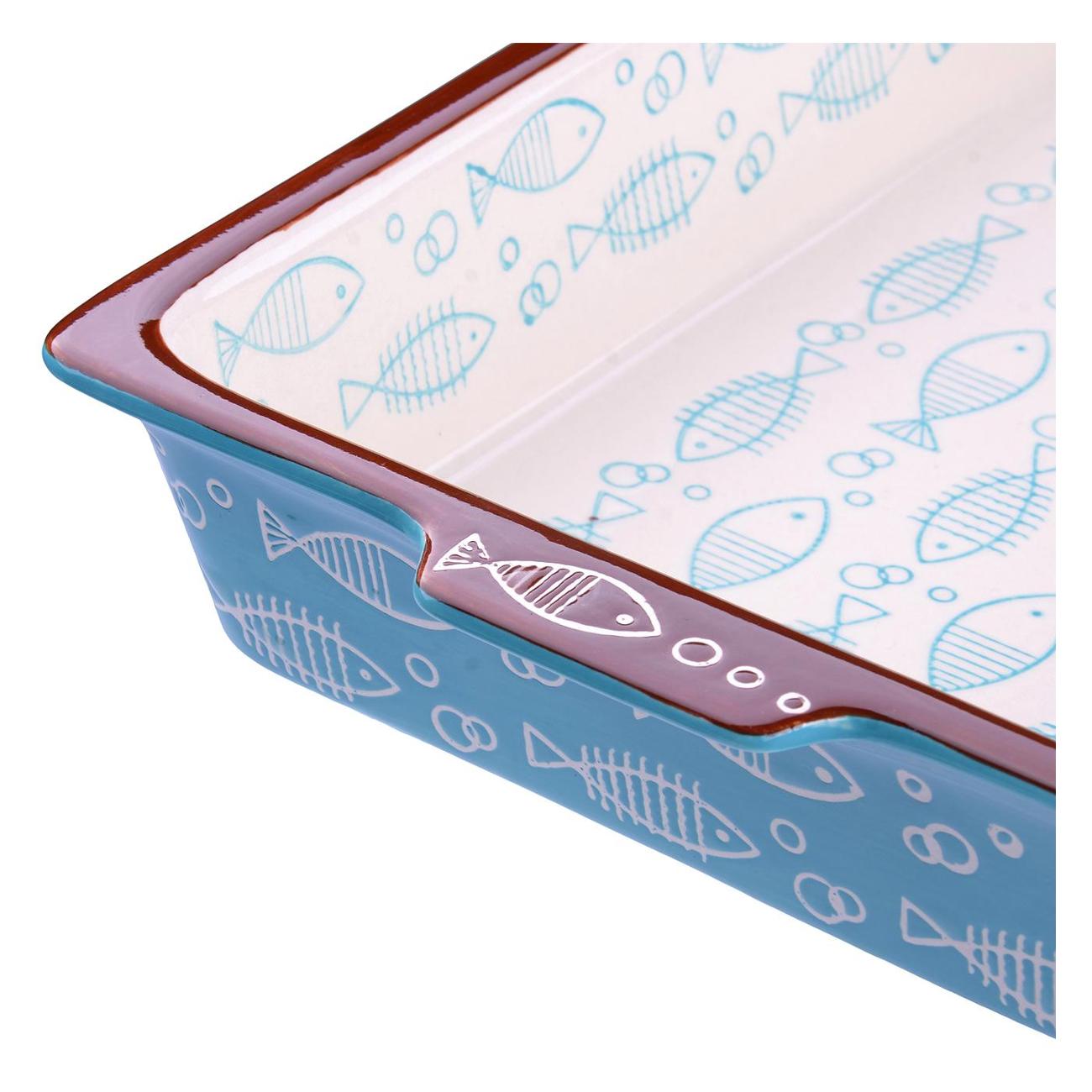 Форма для выпекания (керамика) Loraine 27924