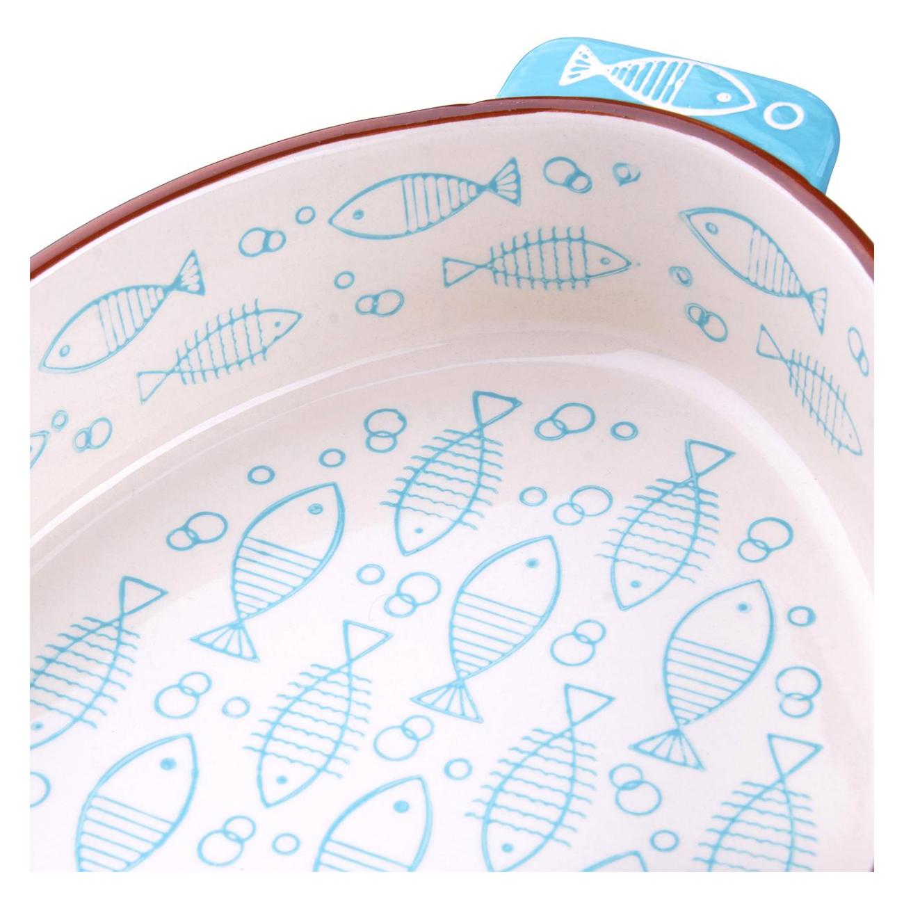 Форма для выпекания (керамика) Loraine 27900