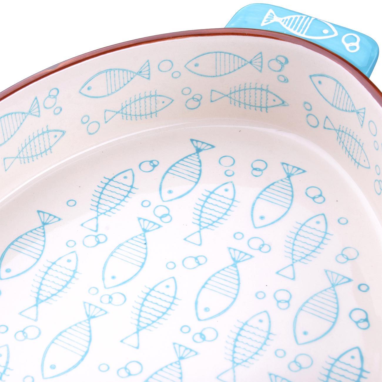 Форма для выпекания (керамика) Loraine 27904