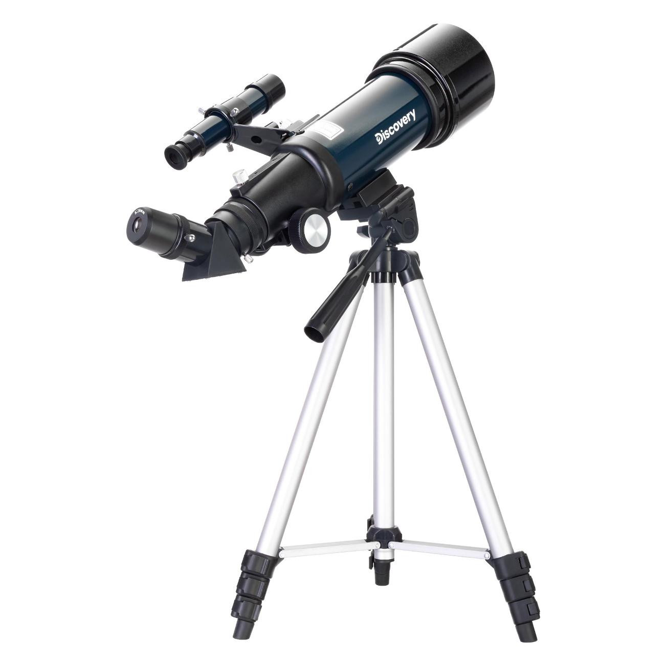 Телескоп Levenhuk Discovery Sky Trip ST70