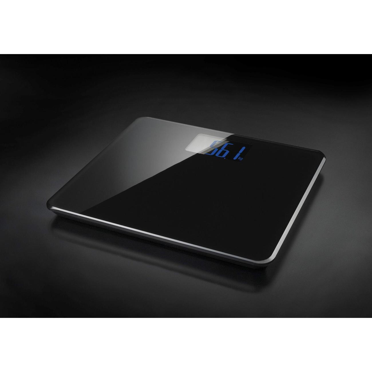 Весы напольные Tanita HD-366 Black