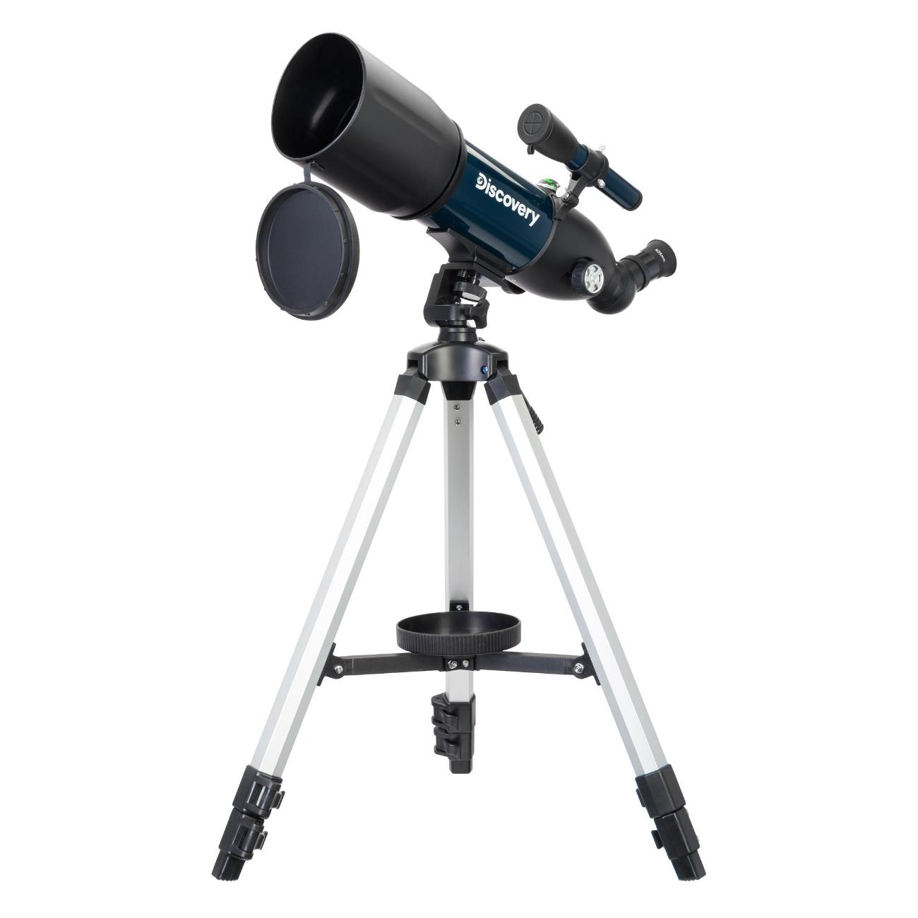 Телескоп Levenhuk Discovery Sky Trip ST80 фото