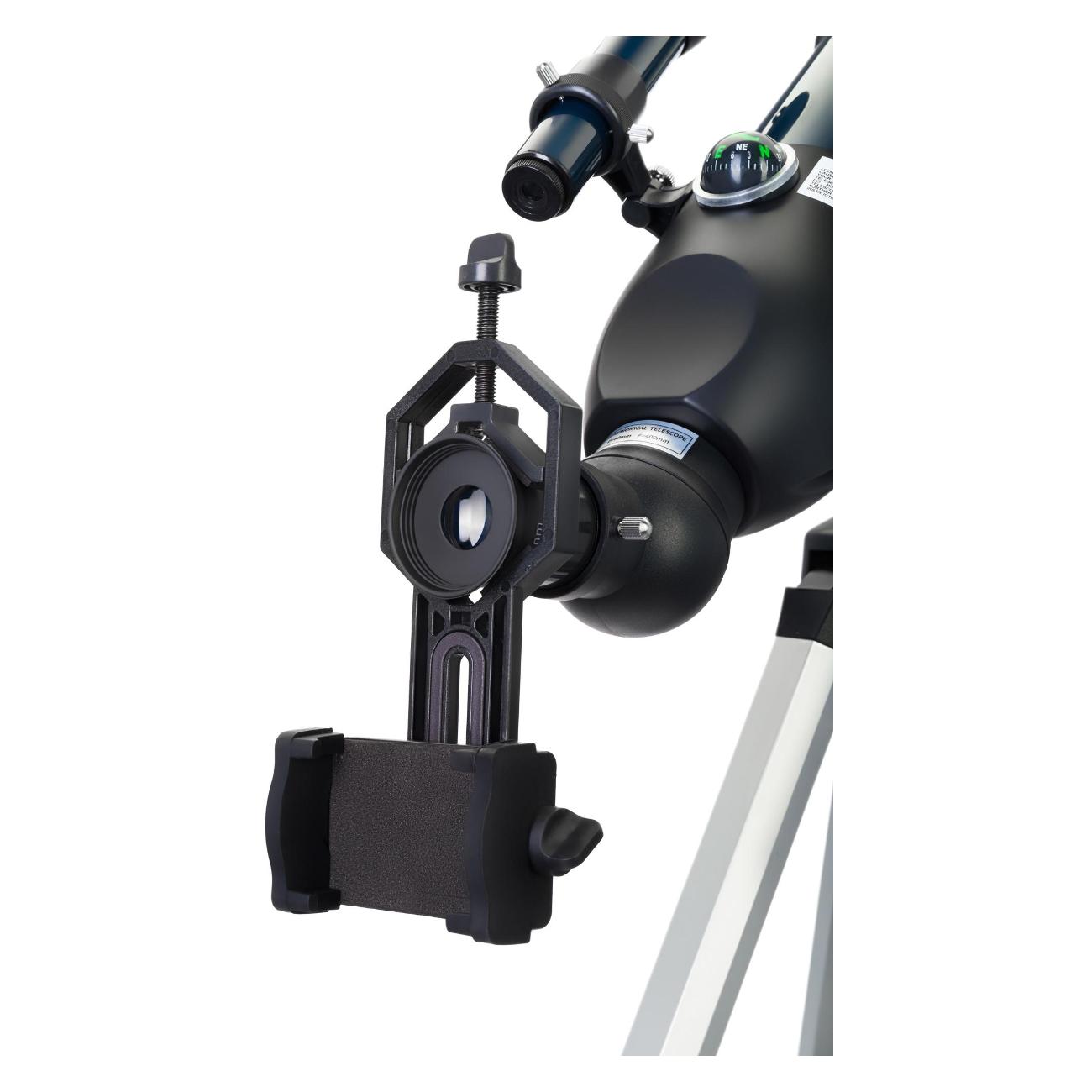 Телескоп Levenhuk Discovery Sky Trip ST80