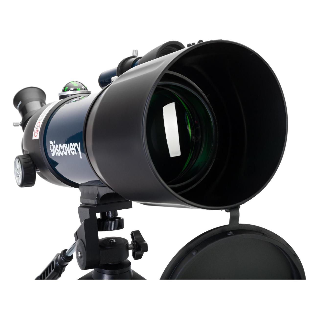 Телескоп Levenhuk Discovery Sky Trip ST80