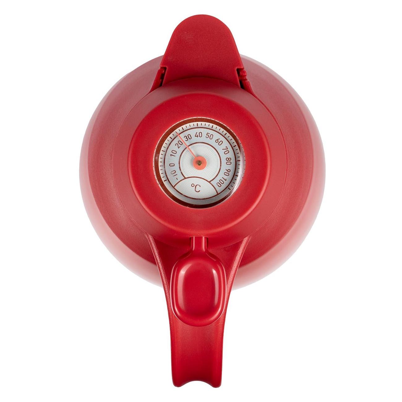 Термокувшин MIKU TH-JG-1900R Red