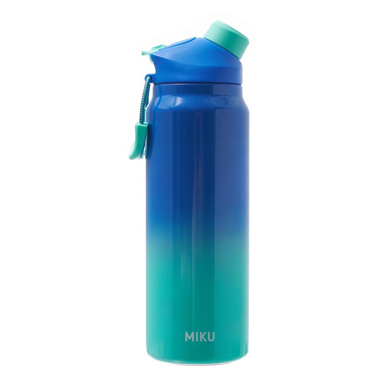 Термокружка MIKU TH-BTL-950GTB