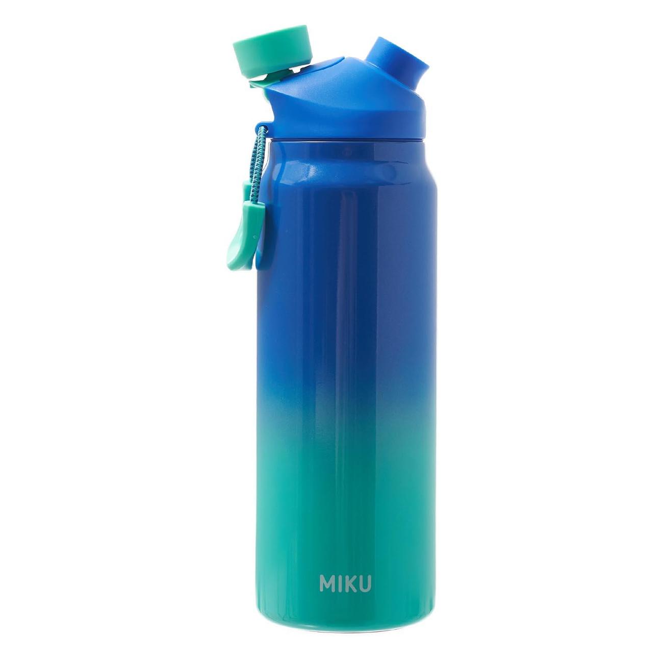 Термобутылка MIKU TH-BTL-950GTB