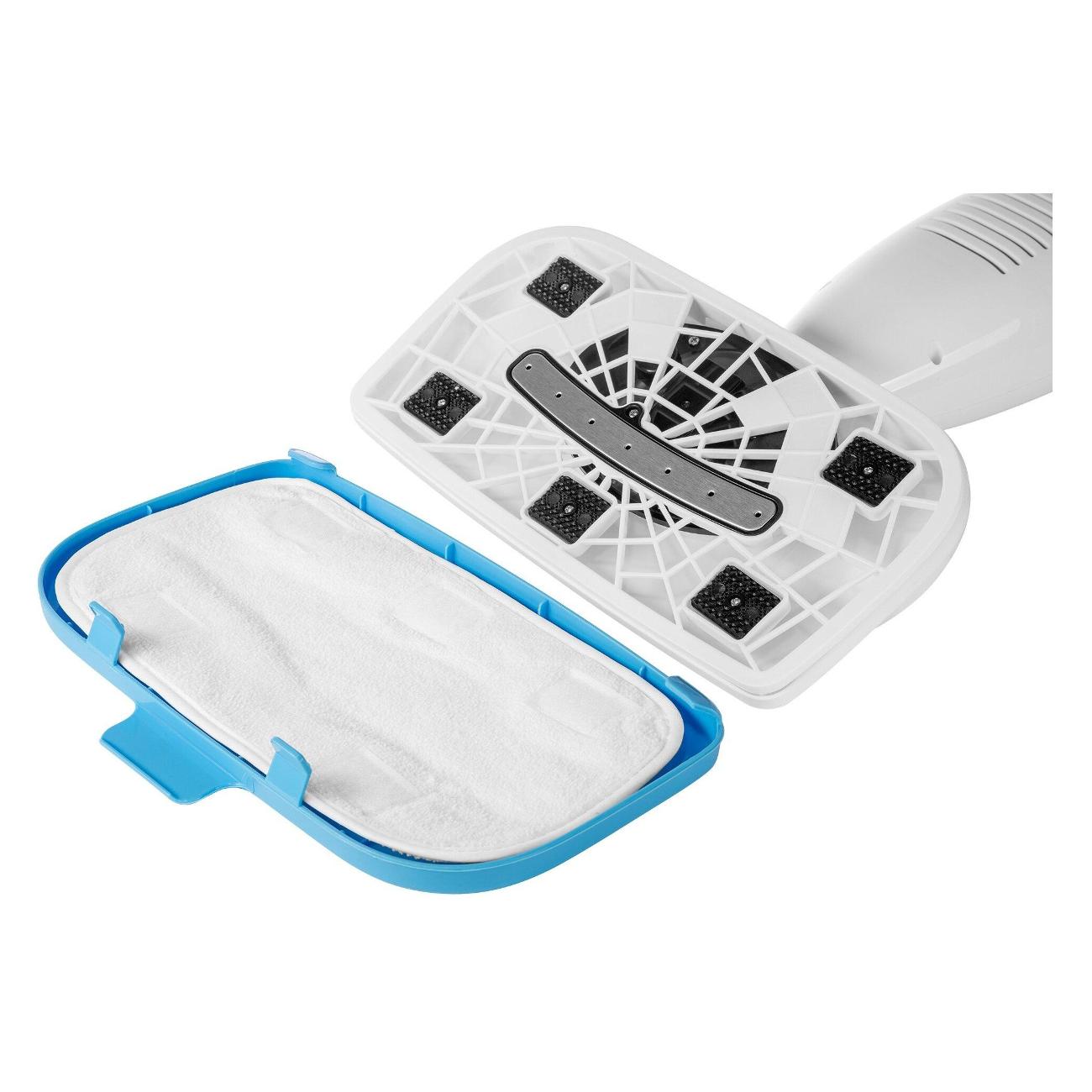 Паровой очиститель Starwind SSM5333