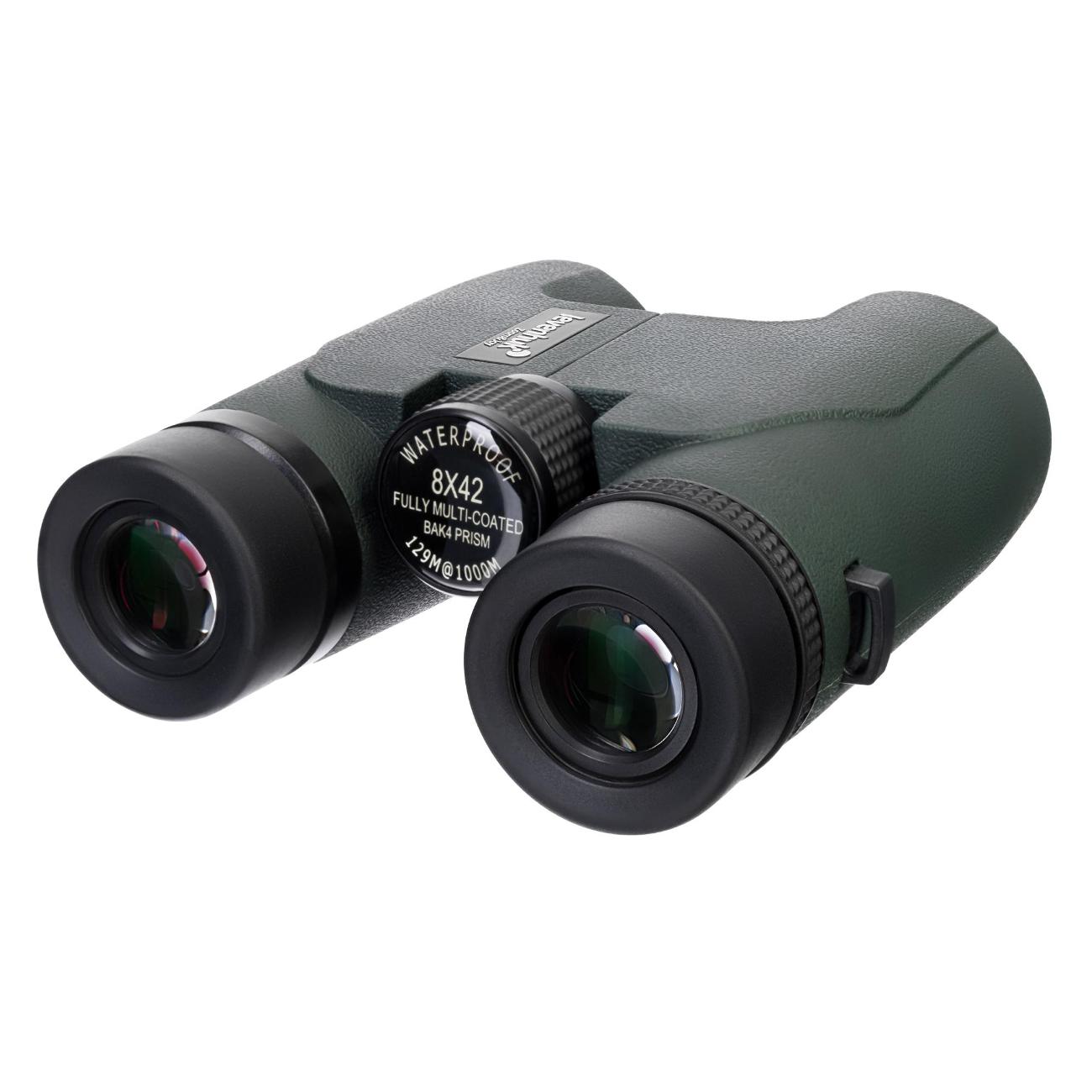 Бинокль Levenhuk Karma PRO 8x42