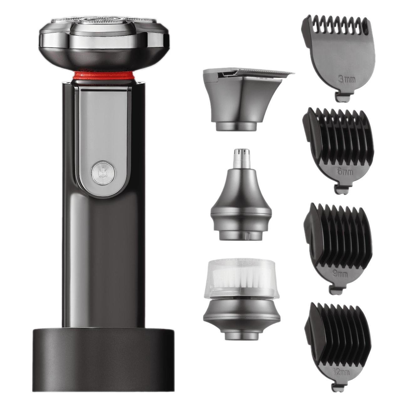 Электробритва BAUM ZINDECH X400