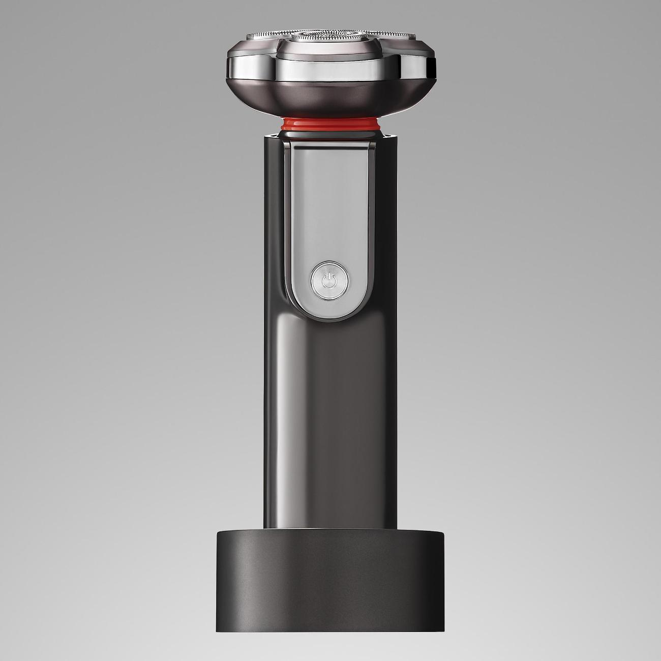 Электробритва BAUM ZINDECH X400