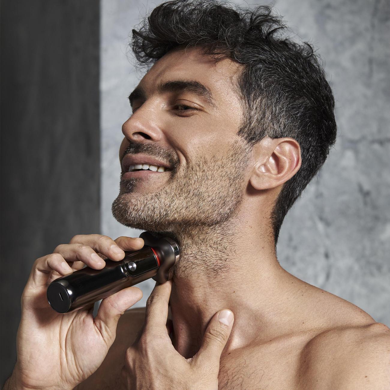 Электробритва BAUM ZINDECH X400