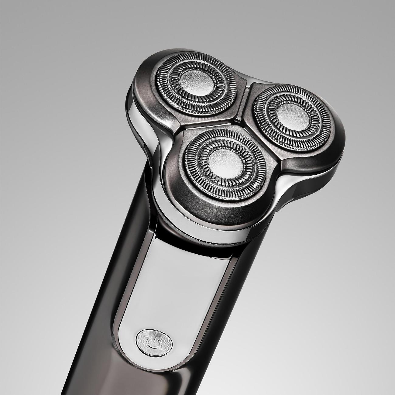 Электробритва BAUM ZINDECH X400