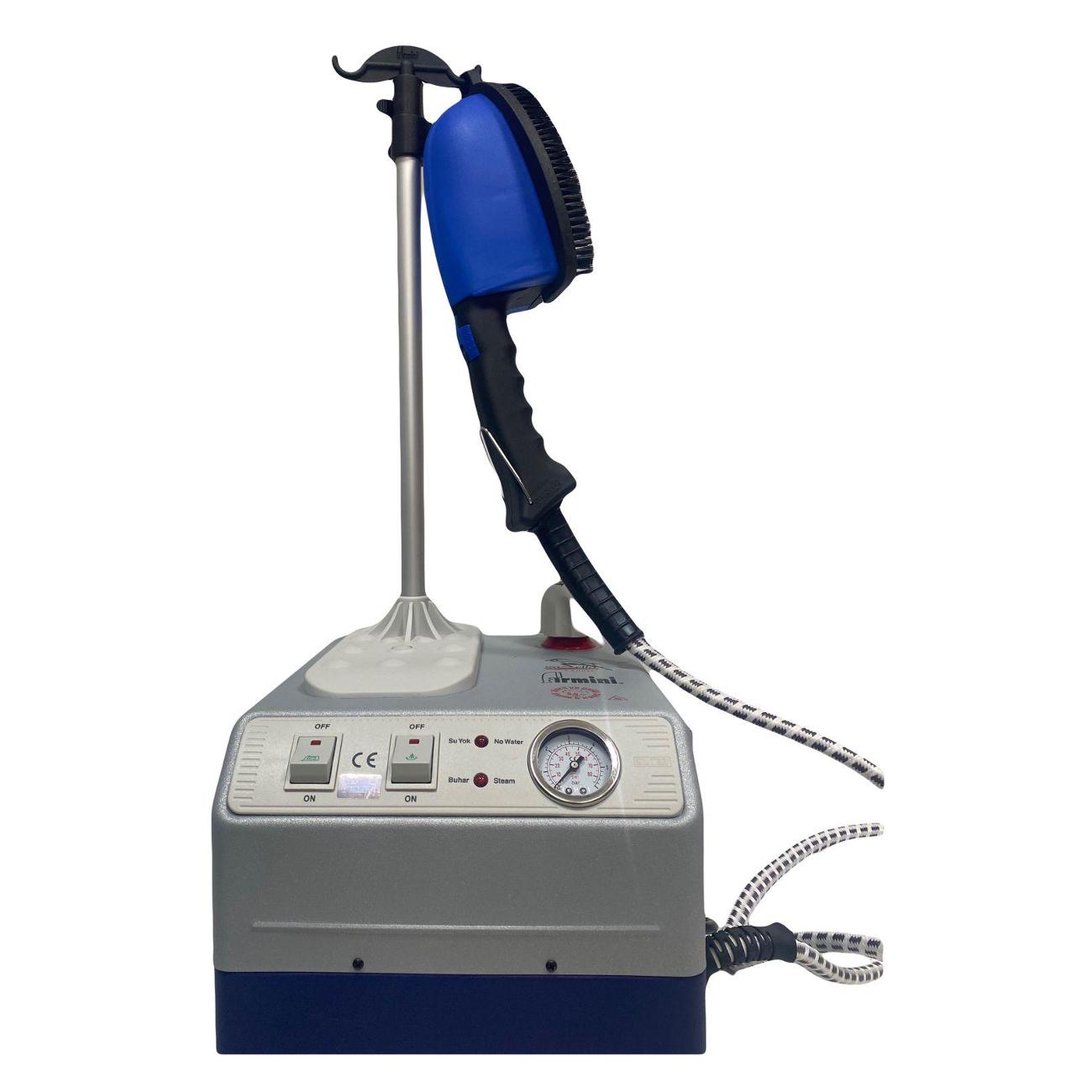 Отпариватель Silter 2035/FD