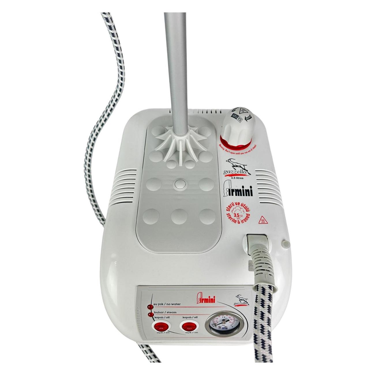 Отпариватель Silter 2036 F