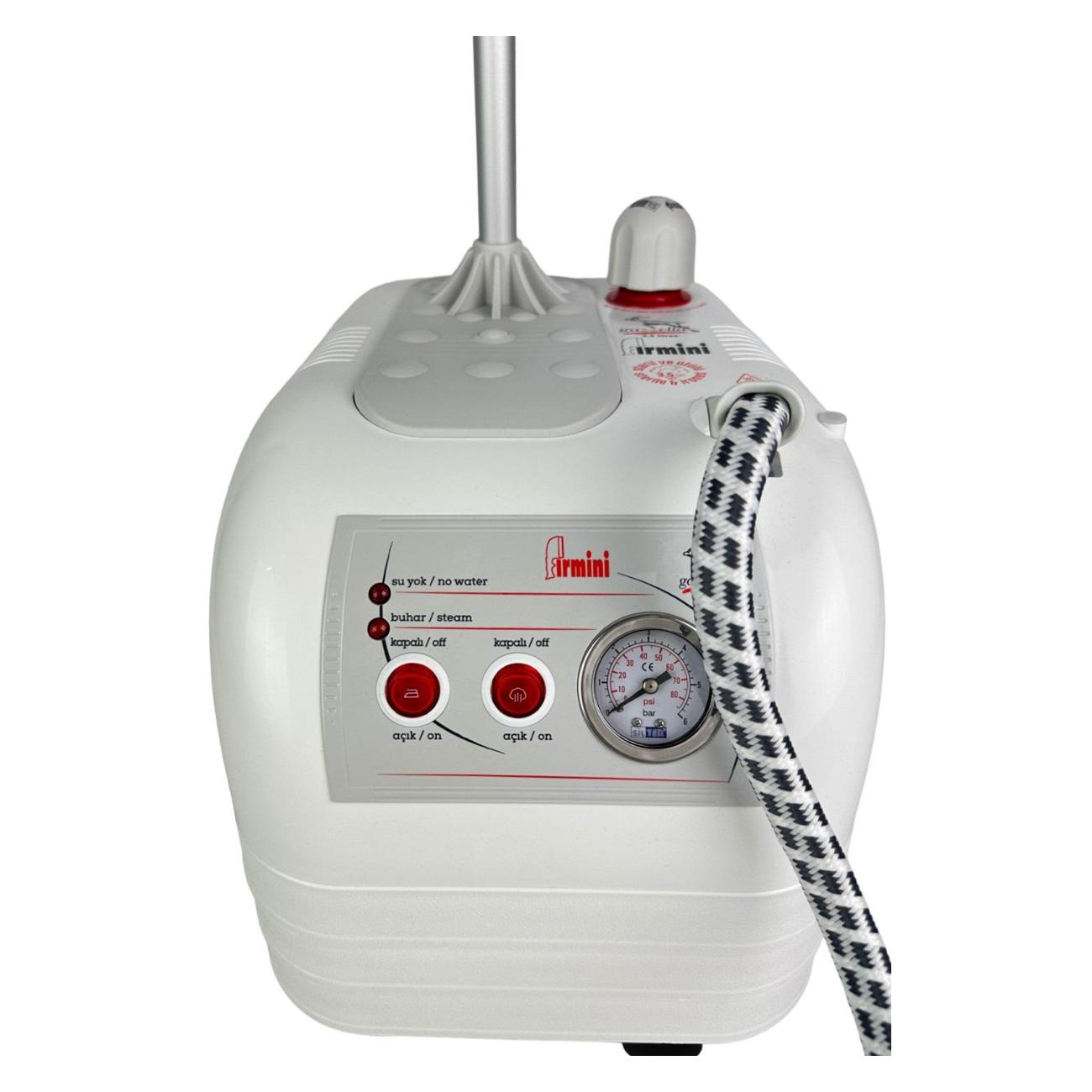 Отпариватель Silter 2036 F