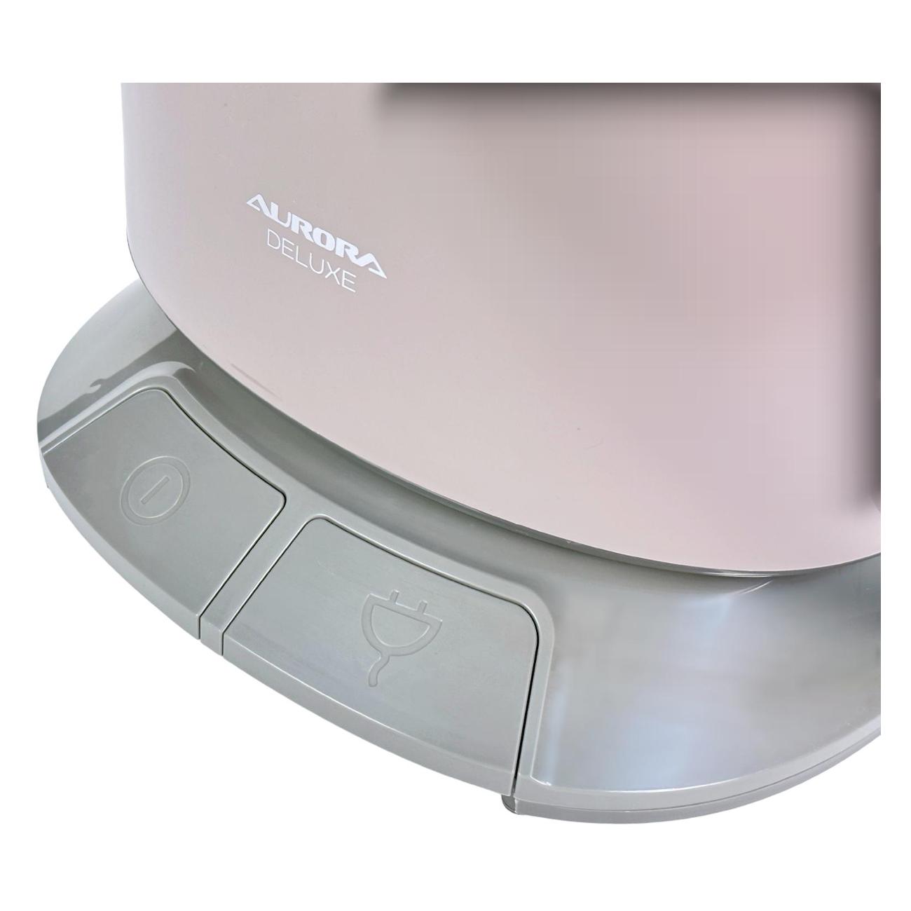 Отпариватель Aurora Deluxe