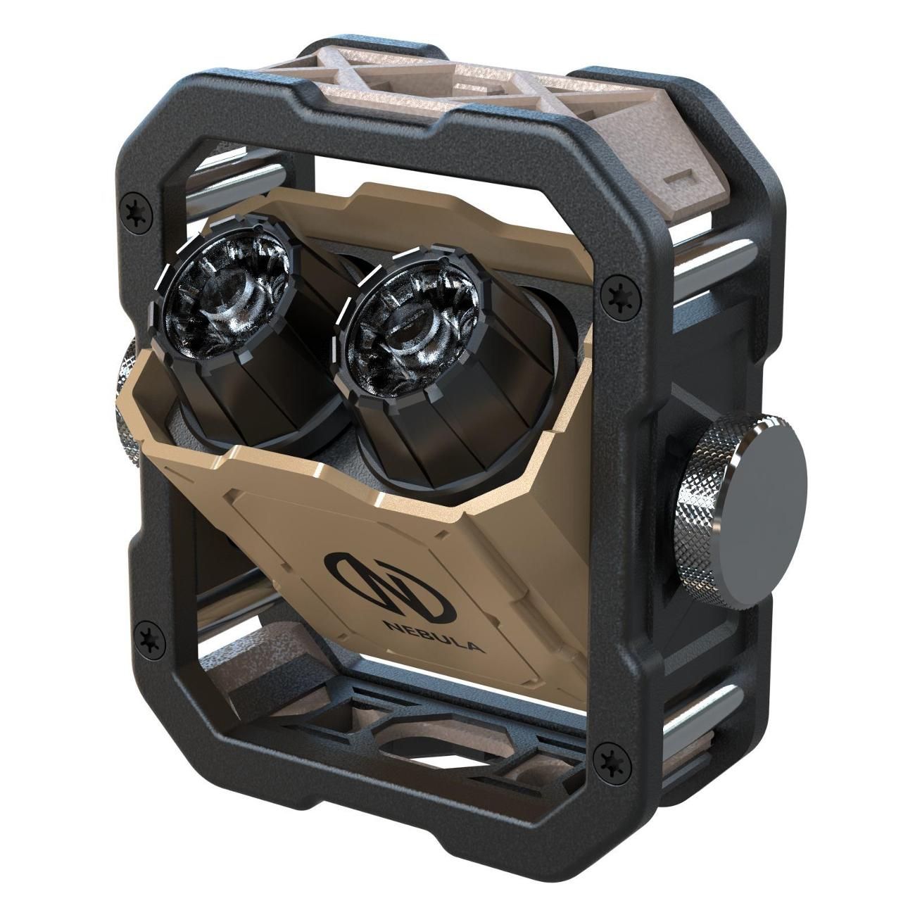 Наушники True Wireless игровые Nebula SIRIUS (NG-TWS12) фото