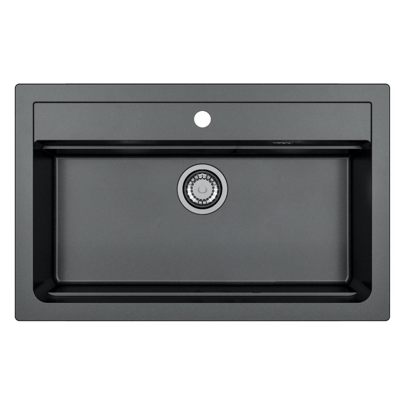 Раковина для кухни Alveus Atrox (1140447) фото