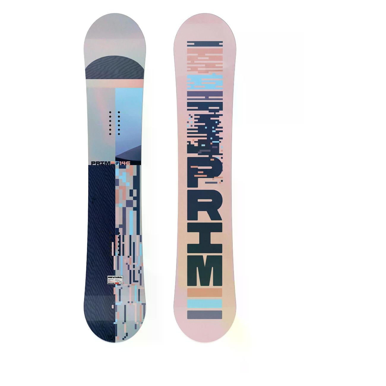 Сноуборд детский Prime PLACE С6