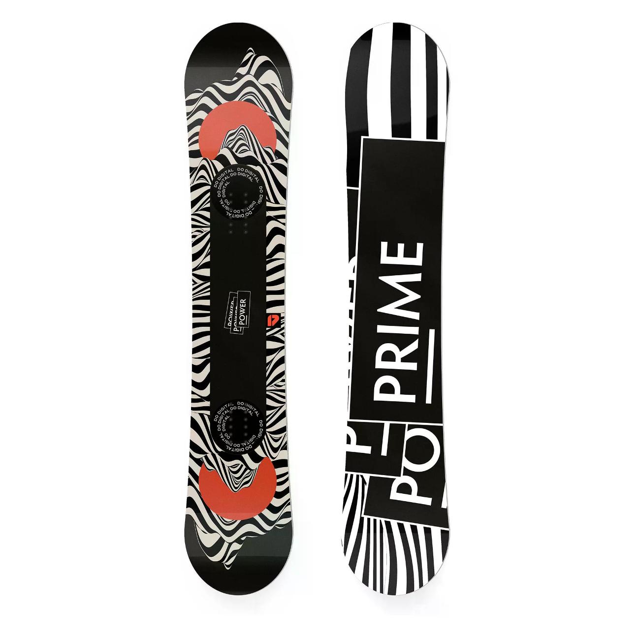 Сноуборд детский Prime GIRL POWER С2