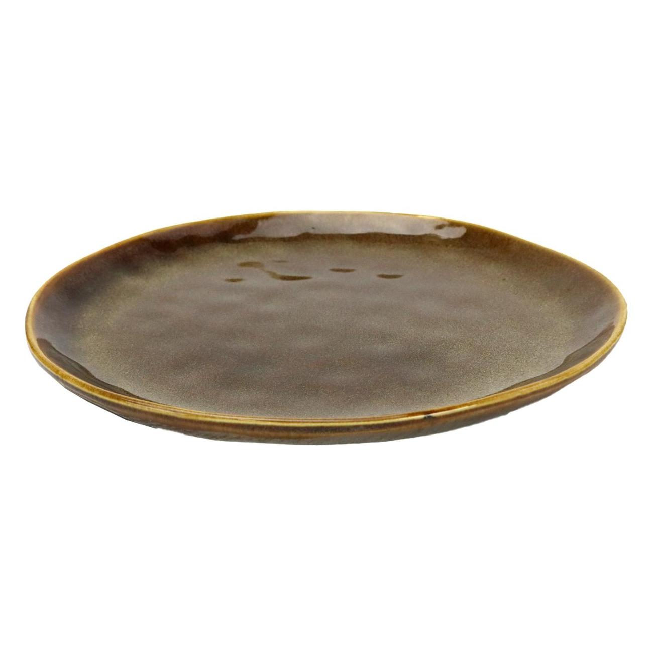 Тарелка ND Play Пюто TM-23S0519007