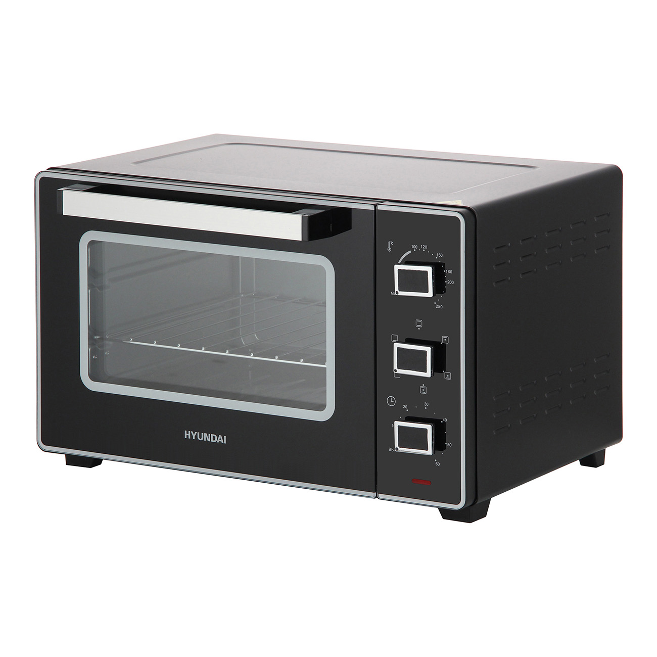 Мини-печь Hyundai MIO-HY093 фото