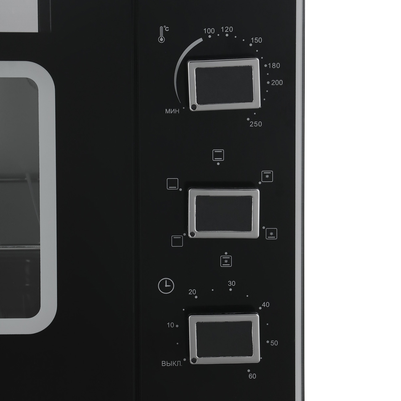 Мини-печь Hyundai MIO-HY093