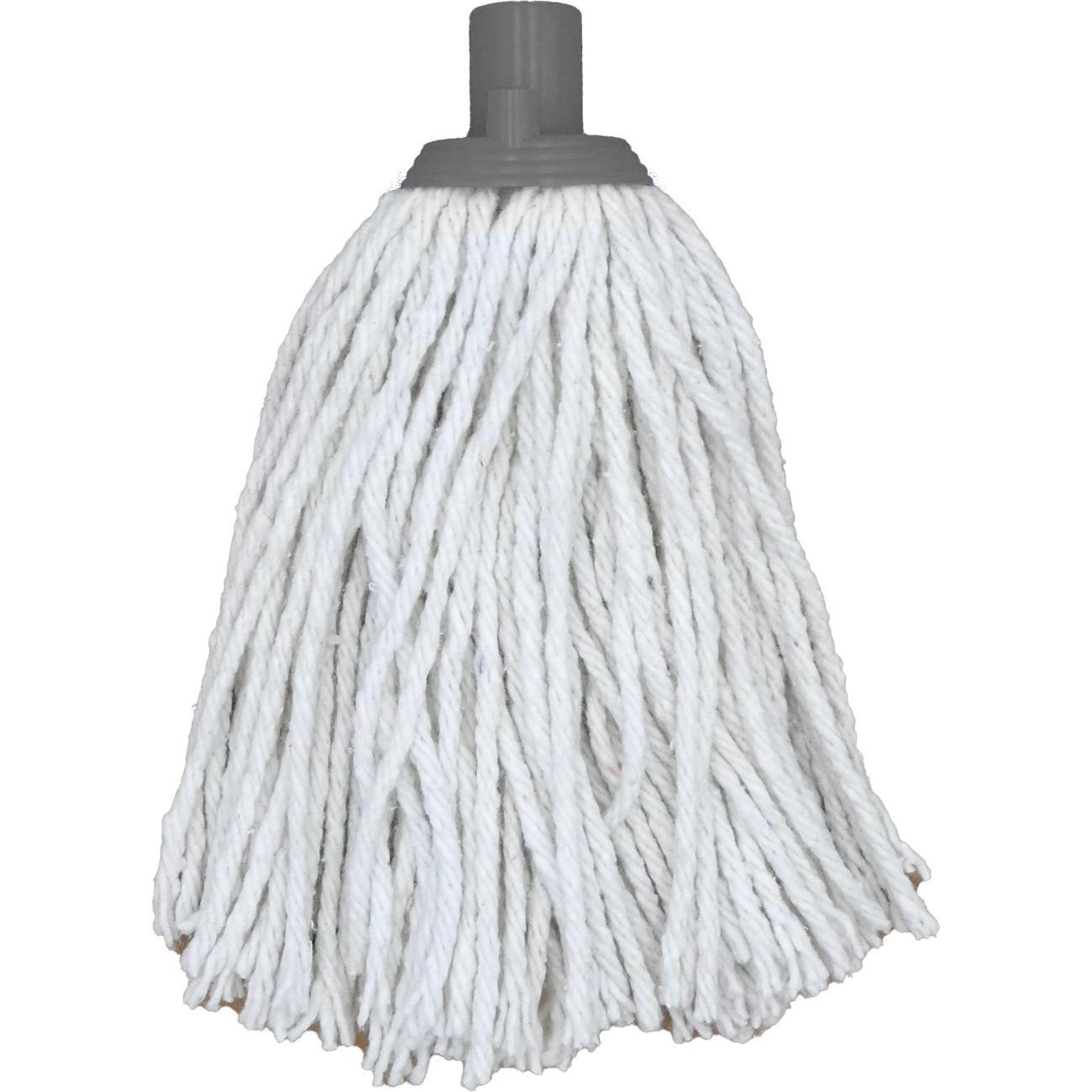 Насадка для швабры Pol`Hop 930052 White