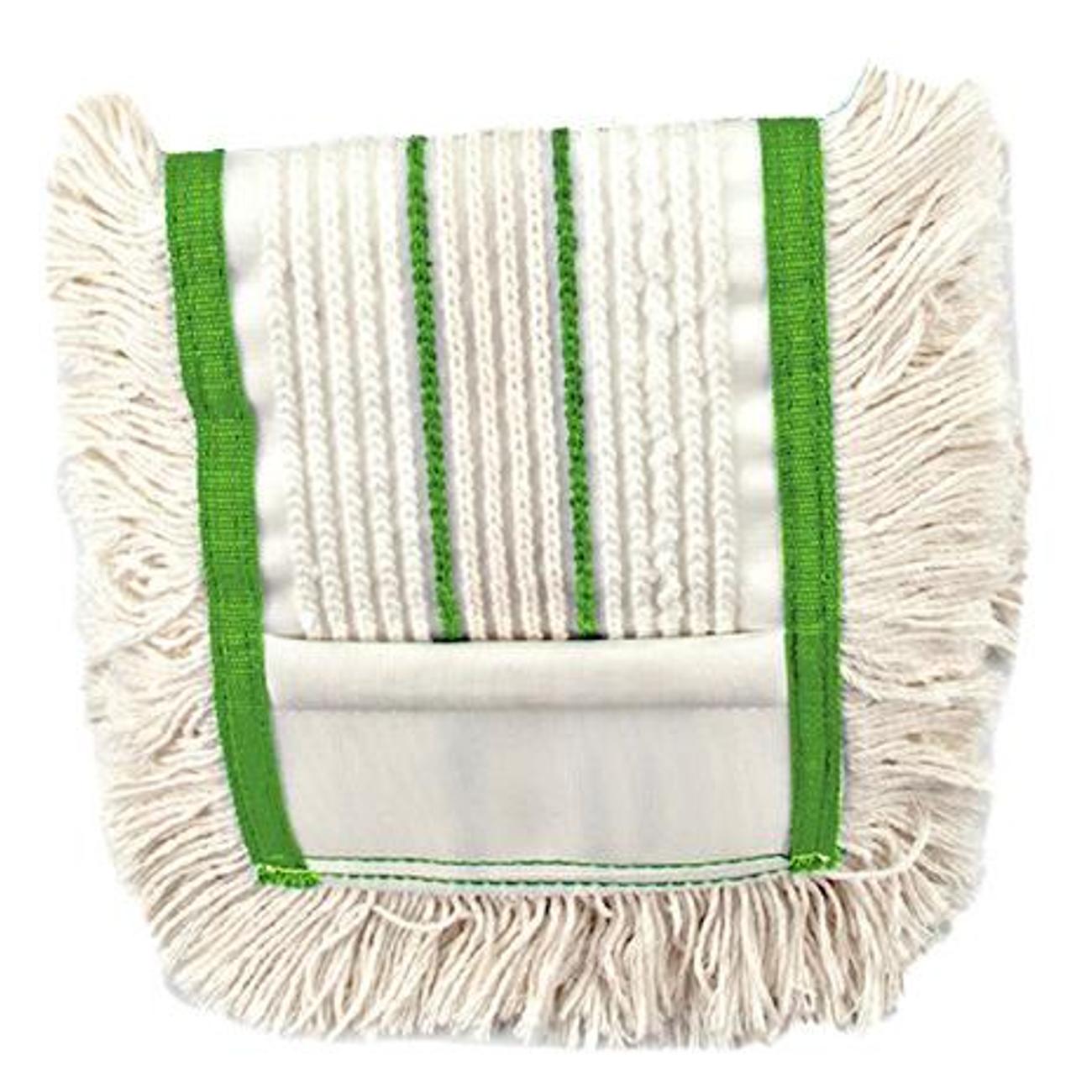 Насадка для швабры Weazy W101013 белый